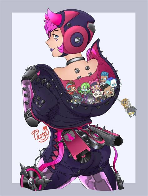Discover (and save!) your own pins on pinterest Pin by TheDocto on Apex Legends in 2020 | Character art ...