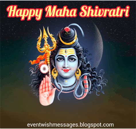 Maha Shivratri 2020  Wish Image Mahashivratri 2020 Wish  Quotes