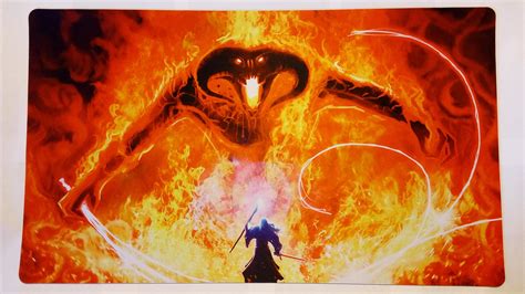 Do you like this video? Balrog wallpapers - HD wallpaper Collections - 4kwallpaper.wiki