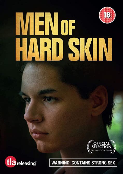 Men Of Hard Skin Edizione Regno Unito Amazon It Wall Javier
