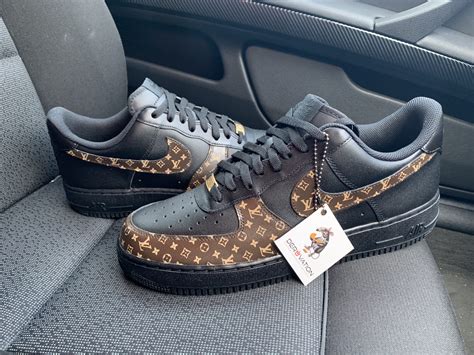 Lv And Air Force One