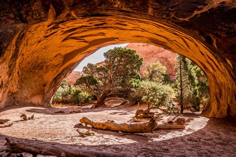 Arches National Park In Utah We Love To Explore