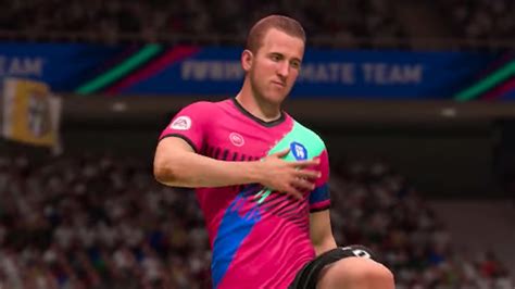 Join the discussion or compare with others! FIFA 19 Team of the Week 46 Revealed: Harry Kane Leads ...