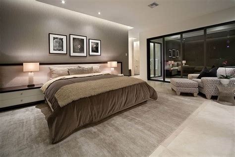 Miwa Residence By Phil Kean Designs Homeadore Modern Bedroom