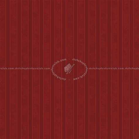 Red Vintage Striped Wallpaper Texture Seamless 11909