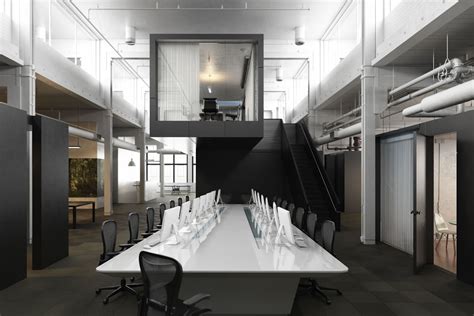 5 Reasons Your Business Needs A High Tech Conference Room Century