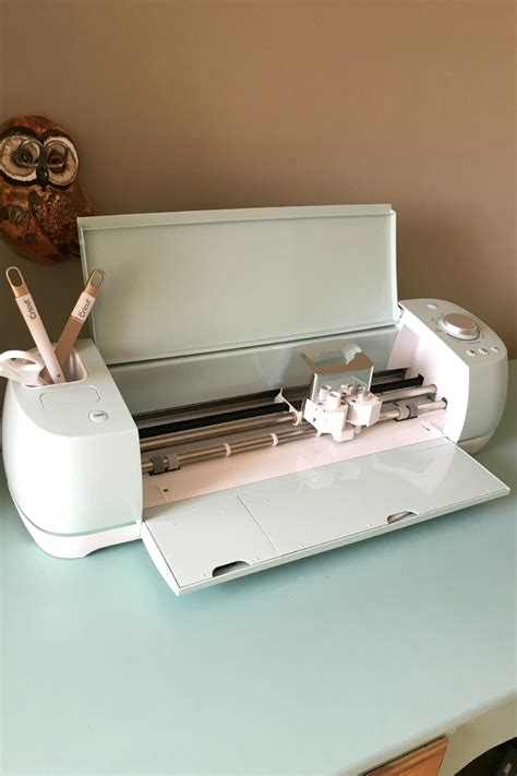 FREQUENTLY ASKED QUESTIONS ABOUT CRICUT | EVERYDAY JENNY