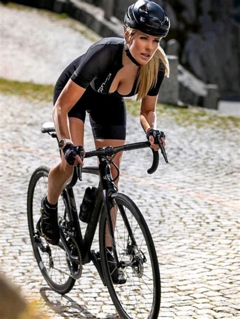 Pin On Women Cyclist Plus