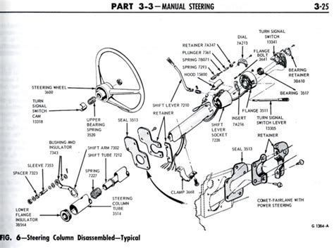 1967 Mopar Steering Column Diagram 1967 Free Image About Wiring