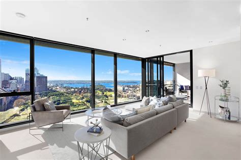 Sydney Real Estate And Apartments For Sale Christies International