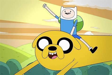 Adventure Time Announces New Specials Coming To Hbo Max Watch