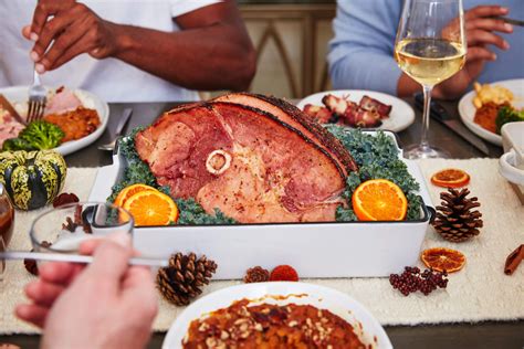 5 Holiday Ham Glazes Niman Ranch