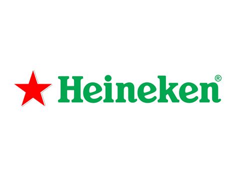 Heineken Logotype -Logo Brands For Free HD 3D png image