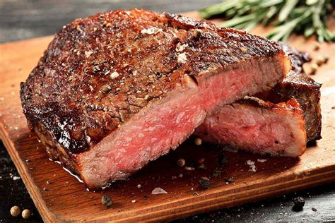 7 Reasons Steak Is Healthy And Nutrition Profile For Every Cut