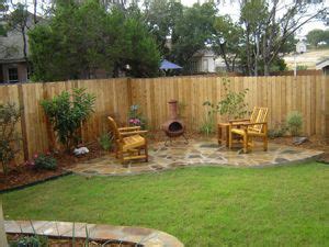 When referring to landscaping, most people seem to think that plants and flowers are the only elements that need to be included in this category. texas hill country landscaping ideas | ... Water Usage ...