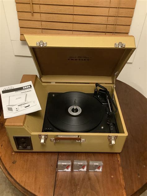 Portable Record Players For Sale Lopeuropean
