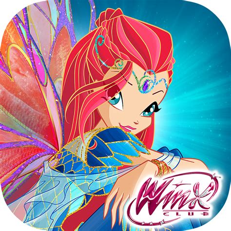 Trailer App Winx Bloomix Quest Winx Club All