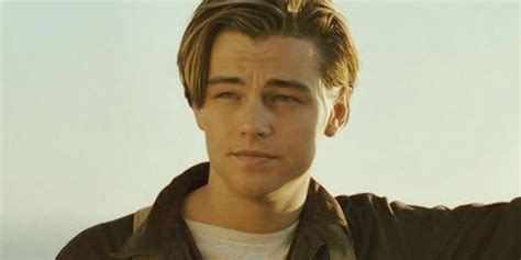 Titanic Theory Suggests Jack Dawson Was A Time Traveler