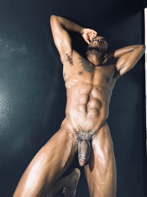 Photo Sexy Black Guys Page 6 Lpsg