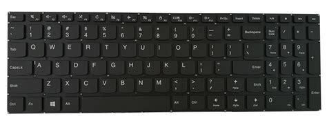 Keyboard Ibm Lenovo 310 15abr 310 15iap 310 15isk 310 15ikb Keyboards