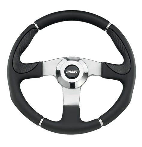 Grant Products 452 Grant 452 Club Sport Steering Wheel | Autoplicity