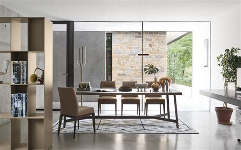 Bekijk meer ideeën over scheidingswand boekenkast, room divider ideas diy, stoelen. Modern Furnishing by Calligaris: italian Design furniture ...