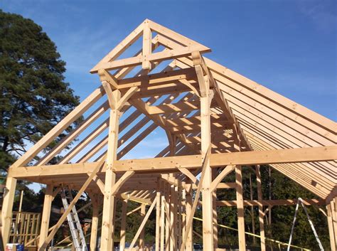 Explained The Difference Between Timber Frame And Bea Vrogue Co