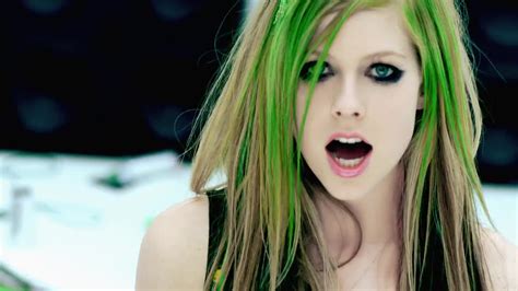 avril lavigne cum captions telegraph