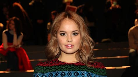 debby ryan dui actress was reportedly arrested for drunk driving teen vogue