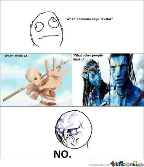 Pin By Kd Wood On Yes Avatar Movie Memes Avatar The Last Airbender