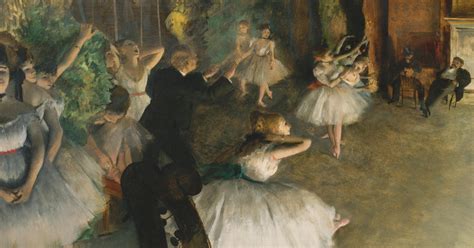 Get 41 Famous Paintings Of People Dancing