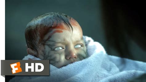 Rise Of The Zombies 510 Movie Clip Zombie Baby 2012 Hd Youtube