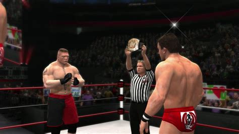 A Jobbers Story 7 Real Heel Wwe 13 Custom Story Youtube