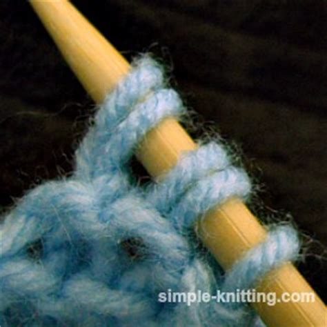 Be sure to leave a few extra inches of yarn from each ball so you can weave in your when you're finished knitting, just weave in the ends as you normally would. Joining Yarn in Knitting - How to Add a New Ball of Yarn
