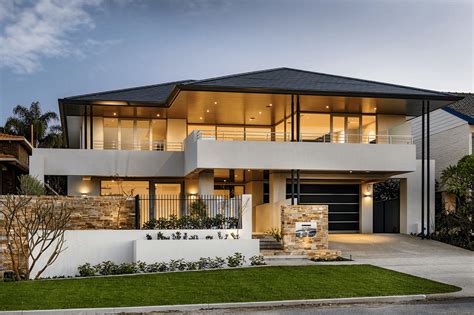 Get Modern Home Architecture Design PNG ITE