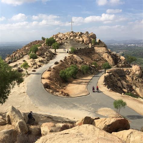 Mount Rubidoux Park