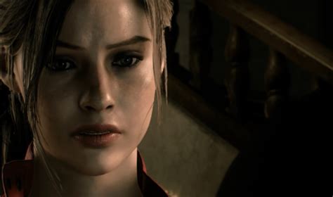 Resident Evil 2 Story Highlights Claire Redfield Teases Main Conflicts