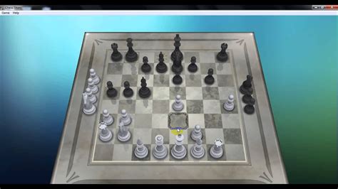 How To Beat Microsoft Chess Titans Operfsplus