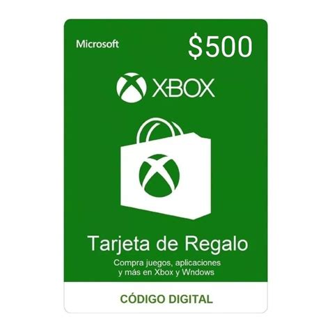 500 Ars Xbox T Card Xbox T Card T Cards Gameflip