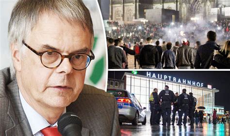 Cologne Police Chief Removed From Post As Migrant Sex Attack Fears Spread Across Europe