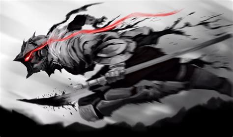 Anime Goblin Slayer 1080p Wallpaper Hdwallpaper Desktop Slayer