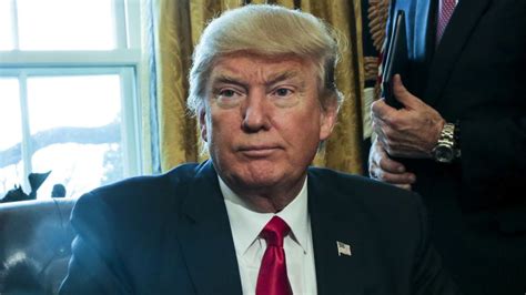 Trumps Doj Lays Out Travel Ban Defense Cnn Politics
