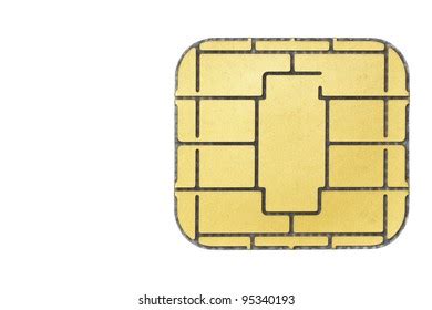credit card chip images stock  vectors shutterstock