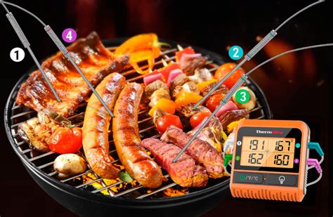 Smoker Temperature Gauge How To Choose The Best One