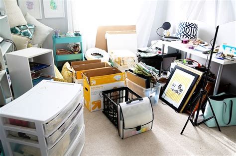 How To Organize Every Space In Your House In 8 Simple Steps