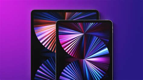 Bloomberg Apple To Unveil New Ipad Pro With M2 Processor Today