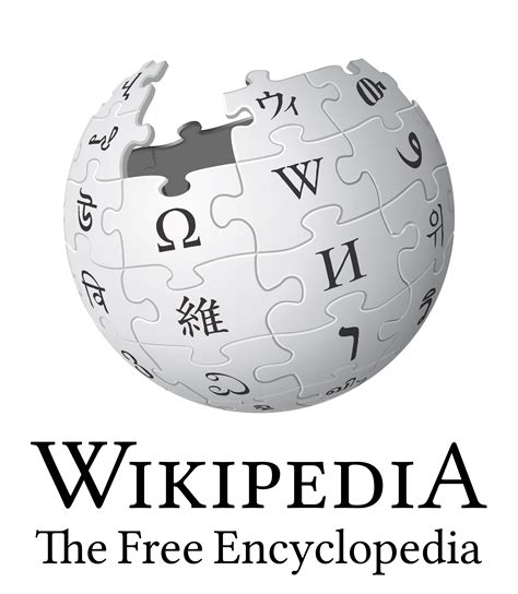 Wikipedia - Logos Download