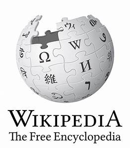 wikepedia logo