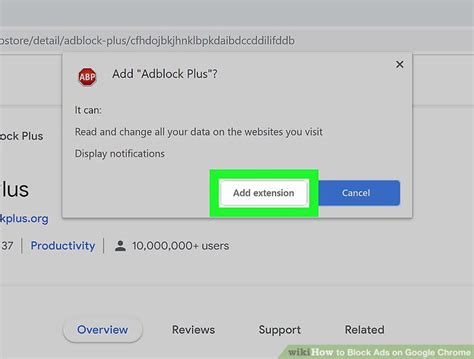 But, the adwcleaner from malwarebytes is specially made to remove the annoying adware. 4 Ways to Block Ads on Google Chrome - wikiHow