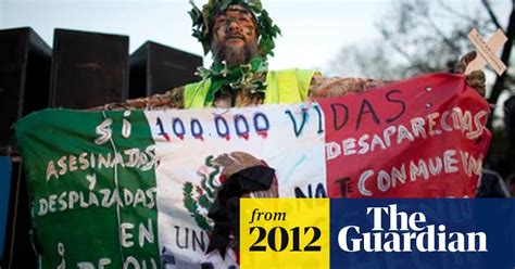 mexican families carry out their own investigations to find the disappeared mexico the guardian